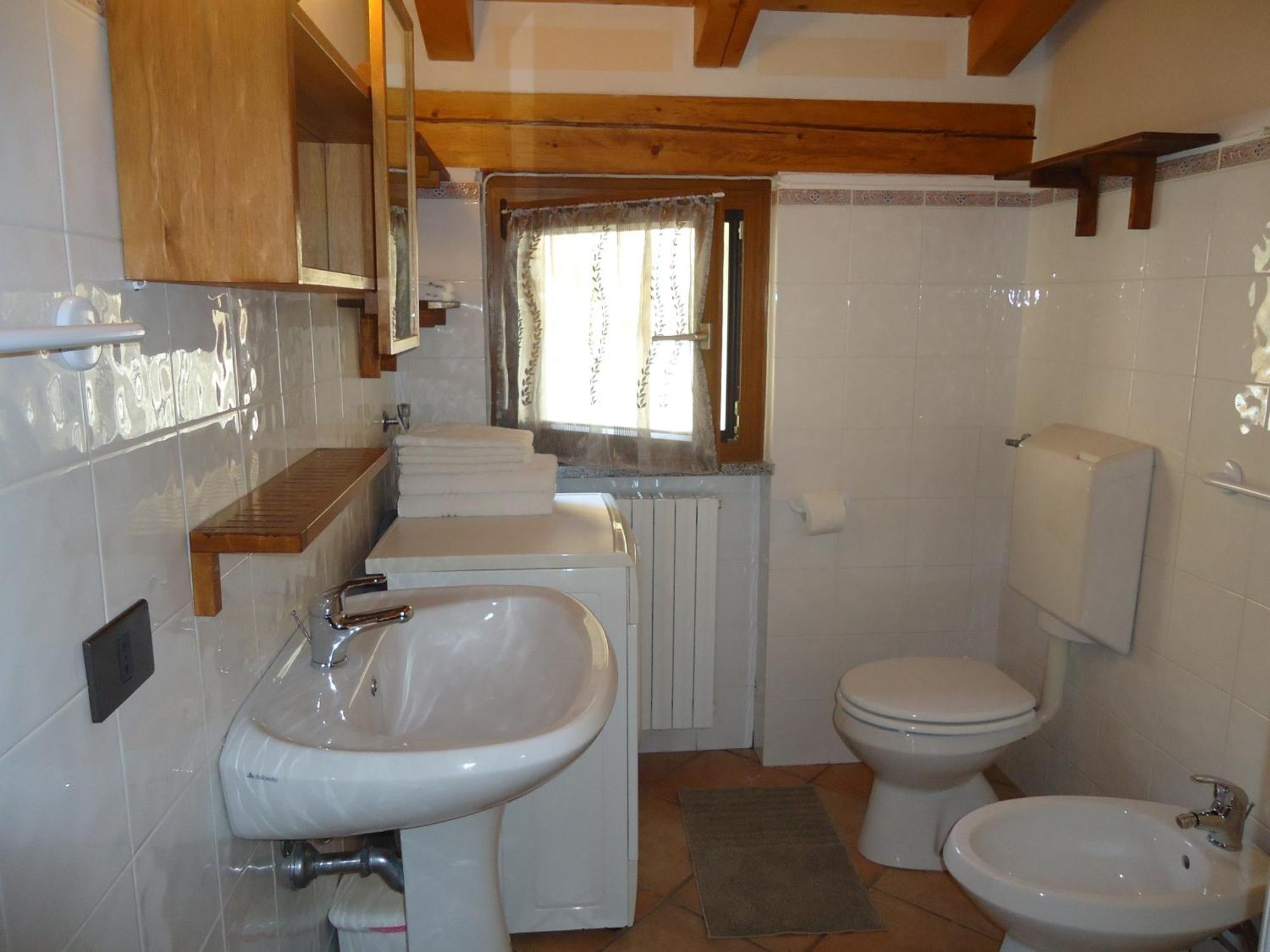 Casa Carla, Bis 4 Personen, Garten, Balkon Mit Blick Auf Den See Und Die Berge 크로네 외부 사진